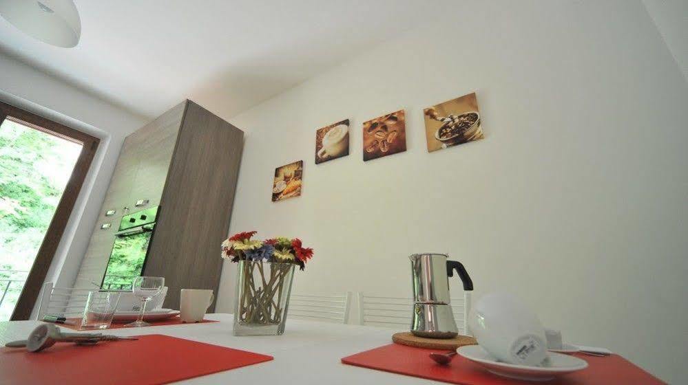 Rodia Holidays Messina Exterior foto