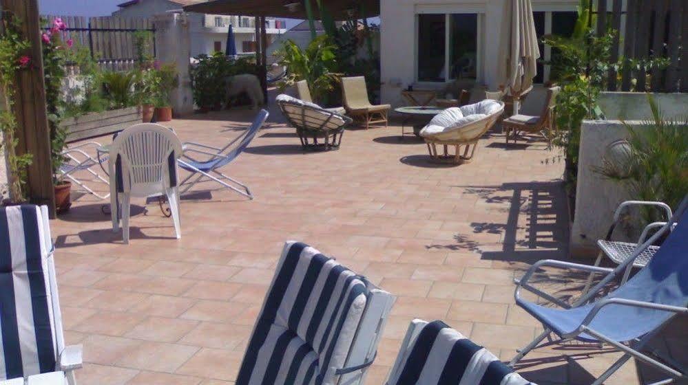 Rodia Holidays Messina Exterior foto