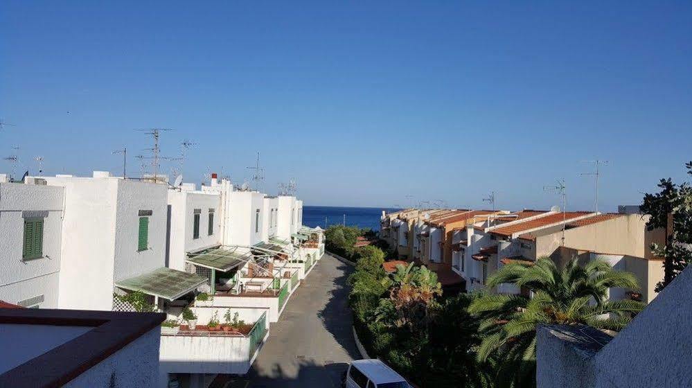 Rodia Holidays Messina Exterior foto