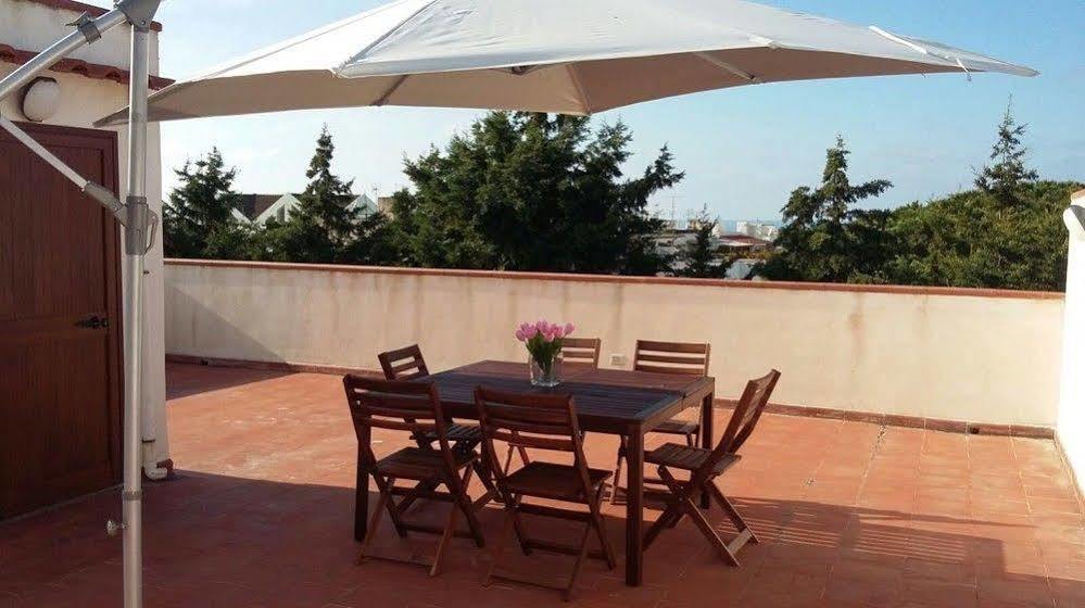 Rodia Holidays Messina Exterior foto