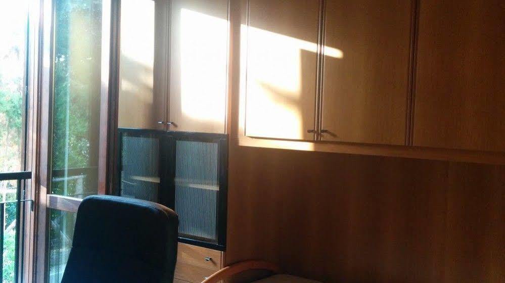 Rodia Holidays Messina Exterior foto
