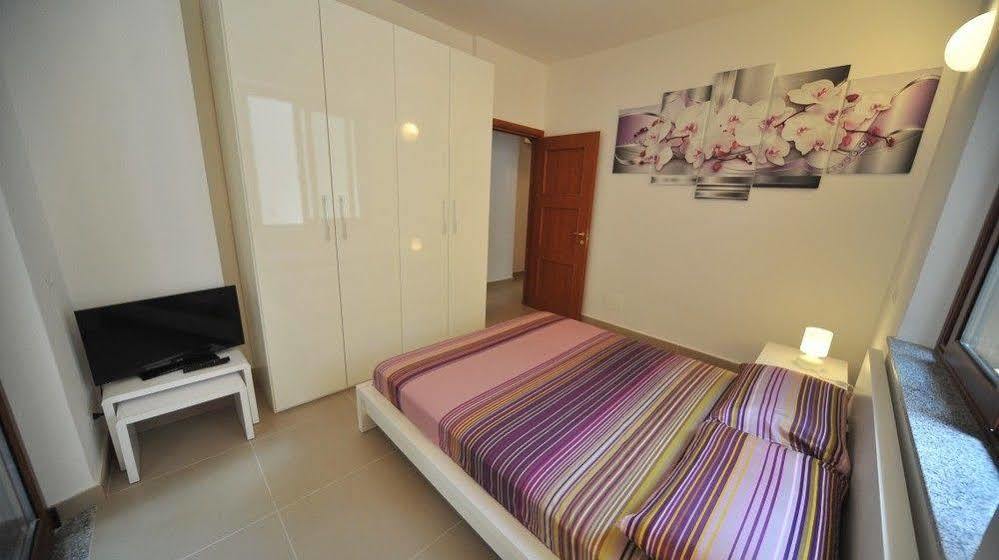 Rodia Holidays Messina Exterior foto