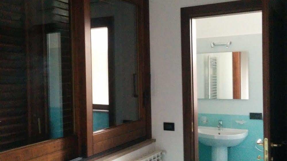 Rodia Holidays Messina Exterior foto