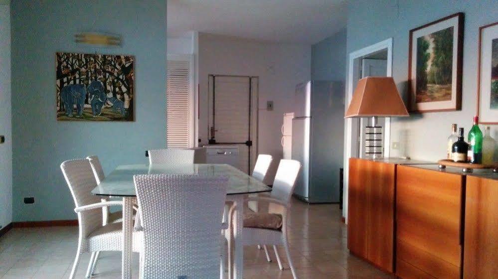 Rodia Holidays Messina Exterior foto