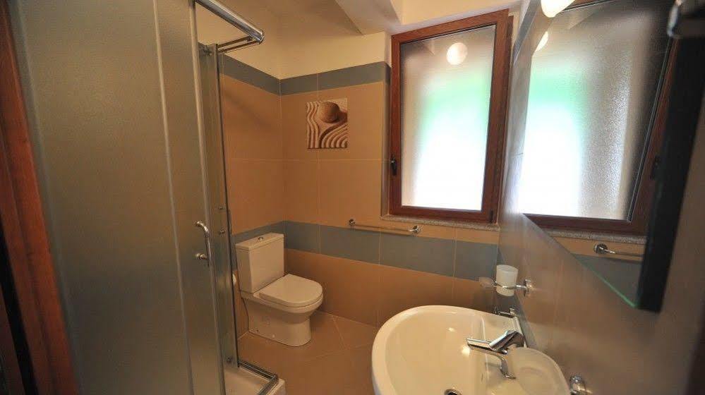 Rodia Holidays Messina Exterior foto