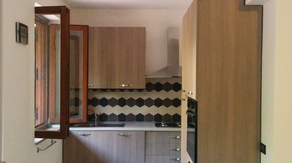 Rodia Holidays Messina Exterior foto