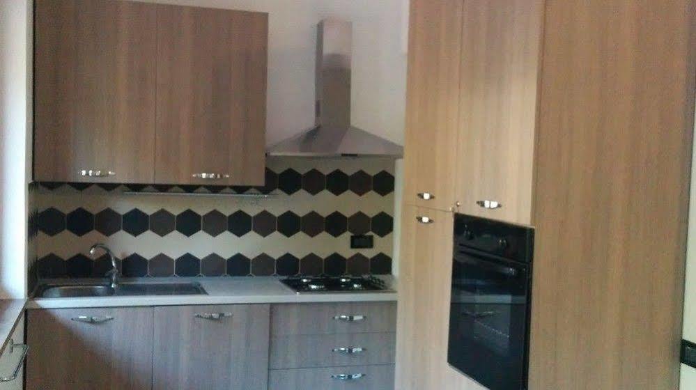 Rodia Holidays Messina Exterior foto