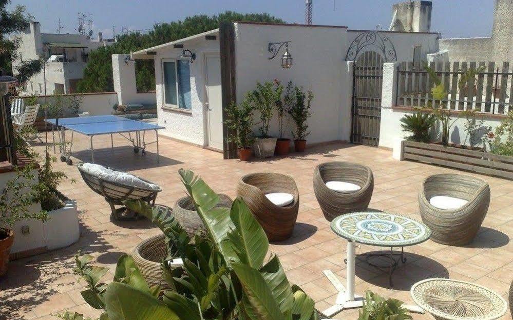 Rodia Holidays Messina Exterior foto