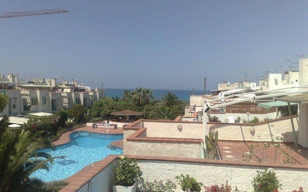 Rodia Holidays Messina Exterior foto