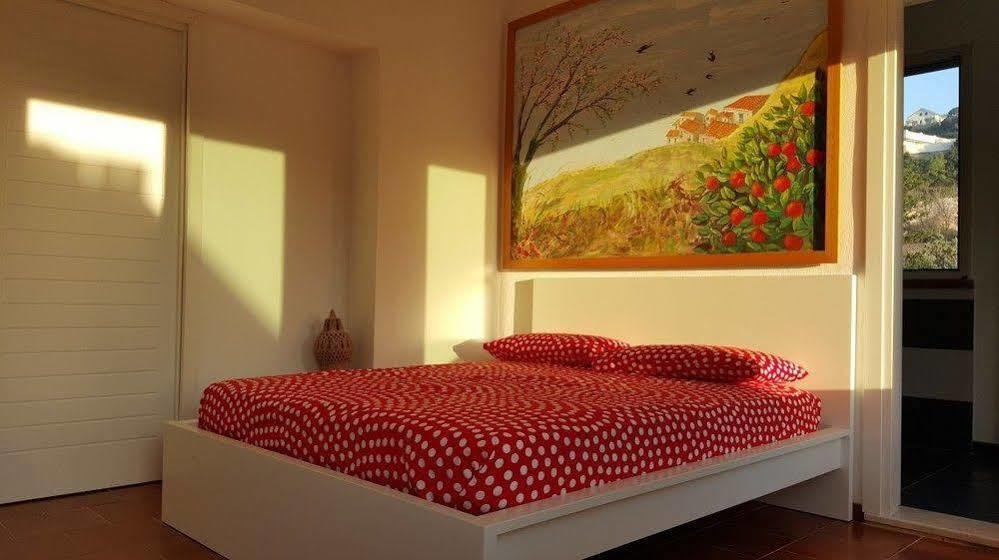 Rodia Holidays Messina Exterior foto