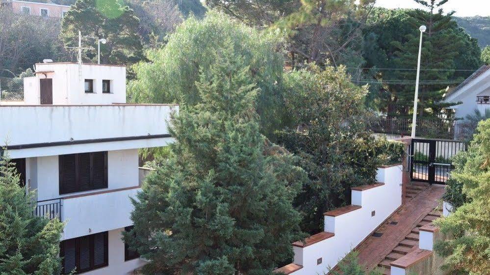 Rodia Holidays Messina Exterior foto